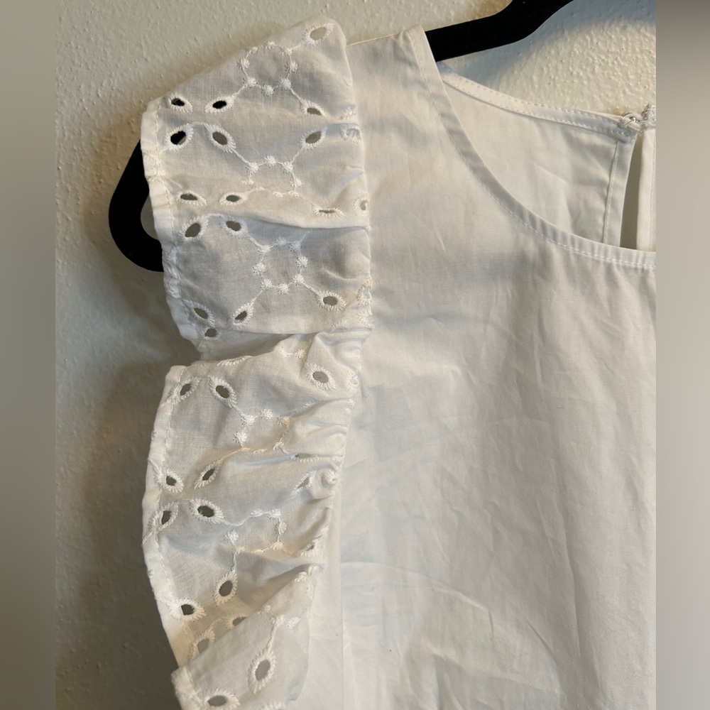 Who What Wear Size Small 100% Cotton